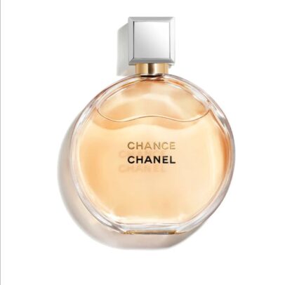CHANEL CHANCE EAU DE PARFUM 100 ML (Scatola Neutra)
