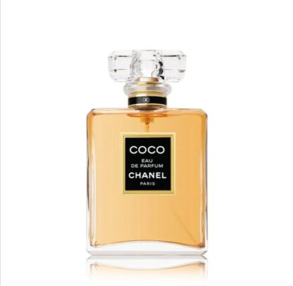 CHANEL COCO EAU DE PARFUM 100 ML (Scatola Neutra)