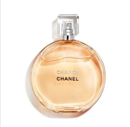 CHANEL CHANCE EAU DE TOILETTE 100 ML (Scatola Neutra)