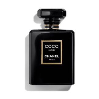 CHANEL COCO NOIR EAU DE PARFUM 100 ML (Senza Scatola)