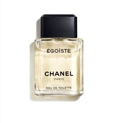 CHANEL EGOISTE  EAU DE TOILETTE 100 ML (Scatola Neutra)