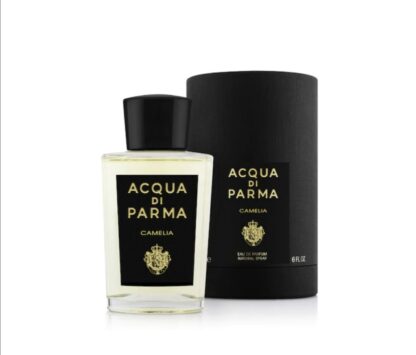 ACQUA DI PARMA – CAMELIA EDP 100 ML