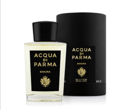 ACQUA DI PARMA – SAKURA EDP 180 ML