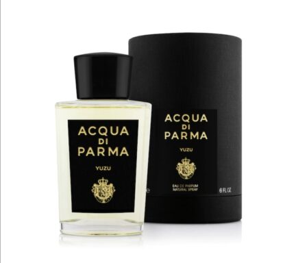 ACQUA DI PARMA – YUZU EDP 180 ML