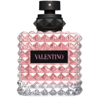 VALENTINO – BORN IN ROMA EDP 100 ML (Scatola Neutra)