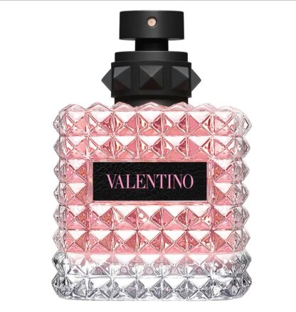 VALENTINO – BORN IN ROMA EDP 100 ML (Scatola Neutra)