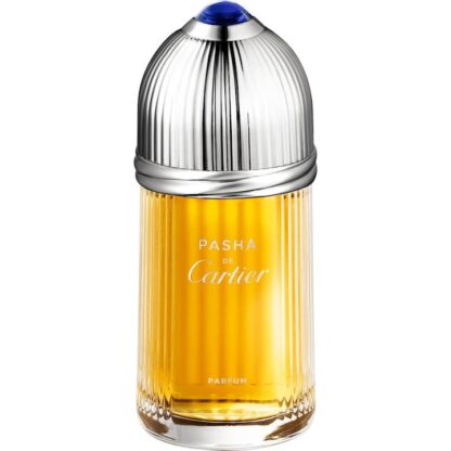 CARTIER – PASHA Parfum 100 ML (Scatola Neutra)