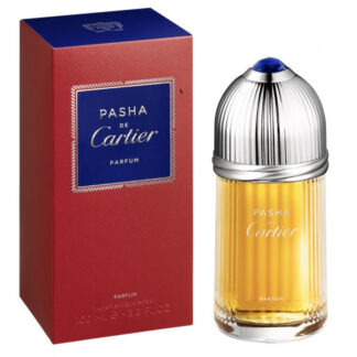 CARTIER – PASHA Parfum 100 ML