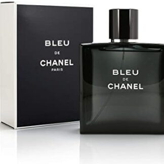 CHANEL - BLUE DE CHANEL  EAU DE TOILETTE 100 ML