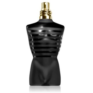 JEAN PAUL GAULTIER – Le Male Le Parfum Eau de Parfum Intense 125 ml (Scatola Neutra)