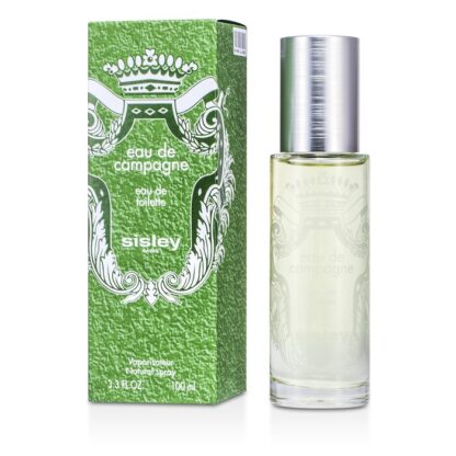 SISLEY – EAU DE  CHAMPAGHE Eau de Toilette 100 ML