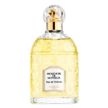 GUERLAIN – MOUCHOIR DE MONSIEUR EDT 100 ML (Scatola Neutra)