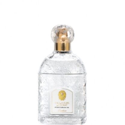 GUERLAIN – EAU DE FLEURS DE CÉDRAT EAU DE COLOGNE 100 ML (Scatola Neutra)