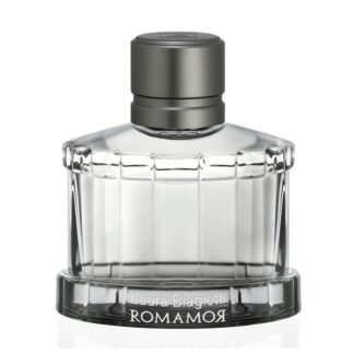 LAURA BIAGIOTTI – ROMAMOR UOMO EDT 125 ML (Scatola Neutra)