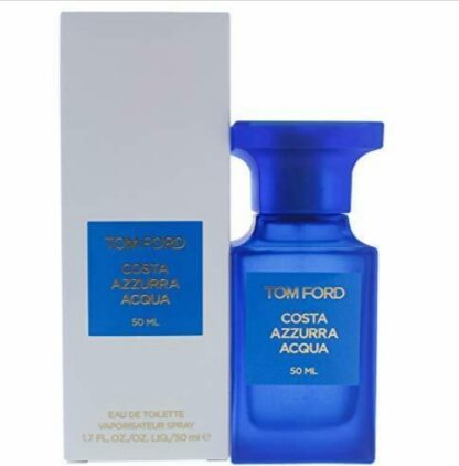 TOM FORD – Costa Azzurra acqua Eau de toilette 50 ml