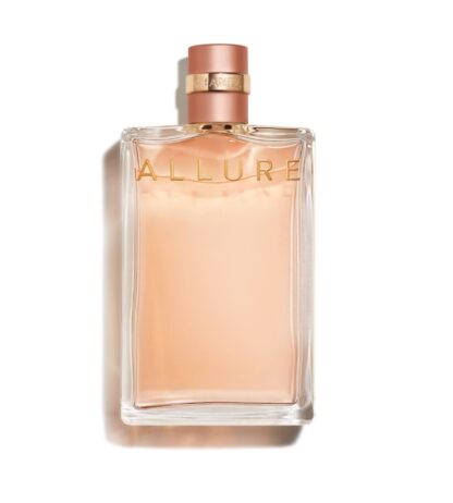 CHANEL ALLURE POUR FEMME EAU DE PARFUM 100 ML (Scatola Neutra)