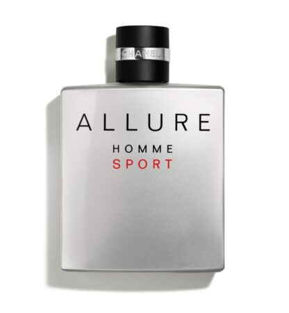 CHANEL ALLURE HOMME SPORT EAU DE TOILETTE 100 ML (Scatola Neutra)