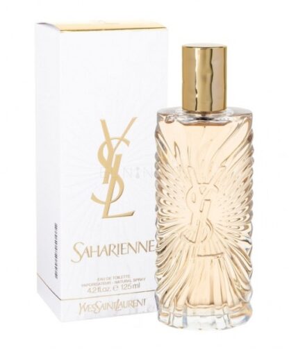 YVES SAINT LAURENT – SAHRIENNE Eau de Toilette 125 ML