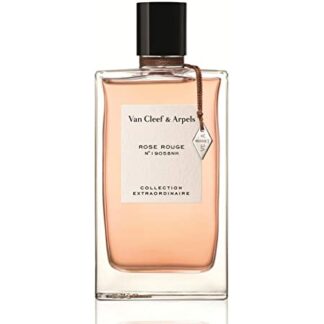 VAN CLEEF & ARPELS – ROSE ROUGE EDP 75 ML  ( Scatola Neutra )