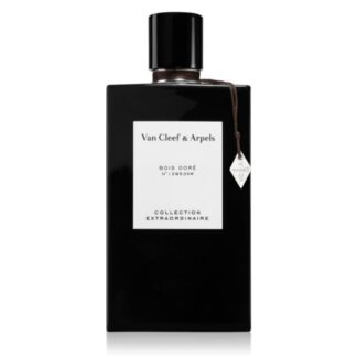 VAN CLEEF & ARPELS – BOIS DORÉ  EDP 75 ML  ( Scatola Neutra )