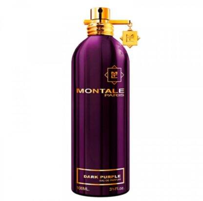 MONTALE DARK PURPLE EAU DE PARFUM 100 ML ( Scatola Neutra)