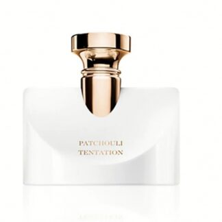 BULGARI – SPLENDIDA PATCHOULI TENTATION EDP 100 ML (Scatola Neutra)