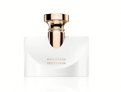 BULGARI – SPLENDIDA PATCHOULI TENTATION EDP 100 ML (Scatola Neutra)