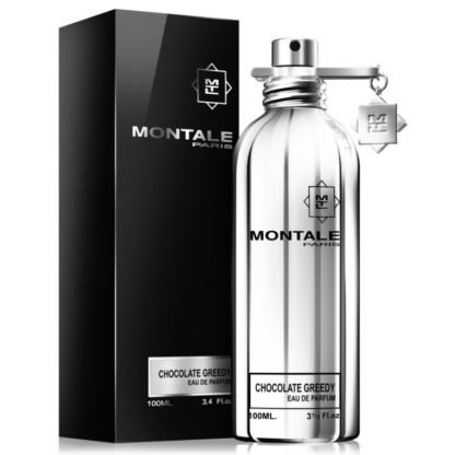 MONTALE CHOCOLATE GREEDY EAU DE PARFUM 100 ML