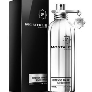 MONTALE INTENSE TIARE EAU DE PARFUM 100 ML