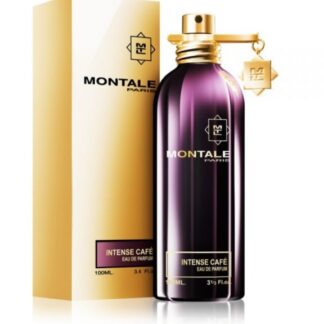MONTALE INTENSE CAFÈ EAU DE PARFUM 100 ML