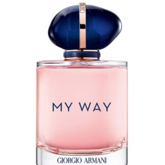 GIORGIO ARMANI – MY WAY EDP 100 ML (Senza Scatola)