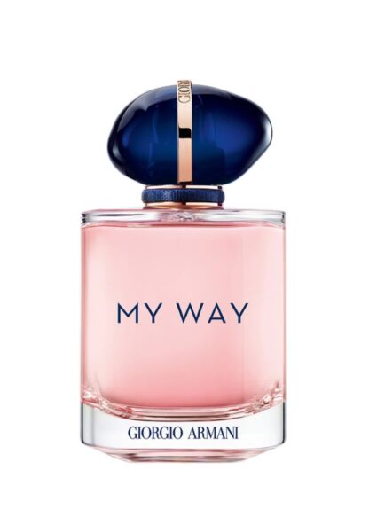 GIORGIO ARMANI – MY WAY EDP 100 ML (Senza Scatola)