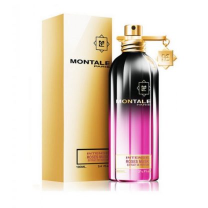 MONTALE INTENSE ROSES MUSK EXTRAIT DE PARFUM 100 ML