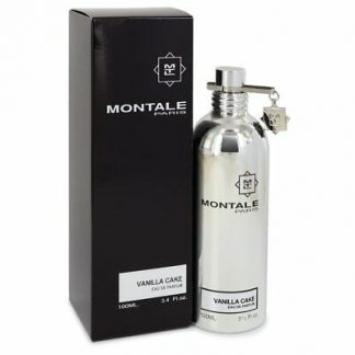 MONTALE VANILLA CAKE EAU DE PARFUM 100 ML