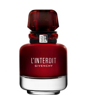 GIVENCHY – L’Interdit Rouge EDP 80 ML (Scatola Neutra)