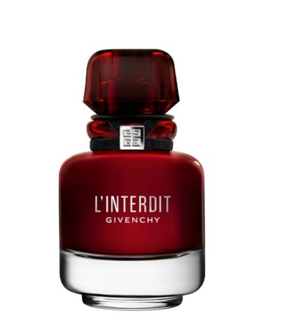 GIVENCHY – L’Interdit Rouge EDP 80 ML (Scatola Neutra)