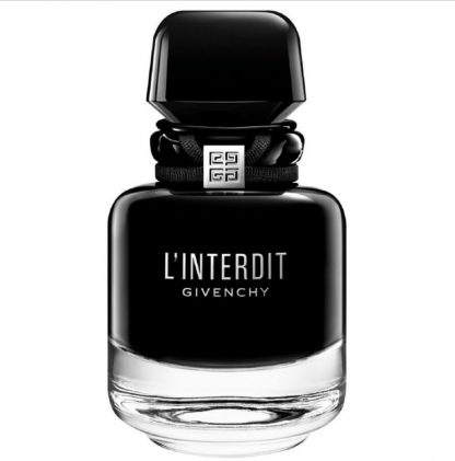 GIVENCHY – L’INTERDIT INTENSE EDP 80 ML (Scatola Neutra)