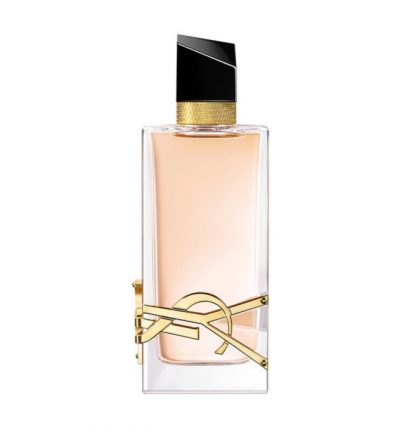 YVES SAINT LAURENT – LIBRE Eau de Toilette 90 ML (Scatola Neutra)