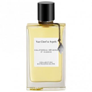 VAN CLEEF & ARPELS – CALIFORNIA REVEIRE  EDP 75 ML  ( Scatola Neutra )