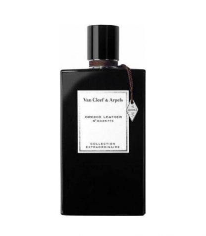 VAN CLEEF & ARPELS – ORCHID LEATHER  EDP 75 ML  ( Scatola Neutra )