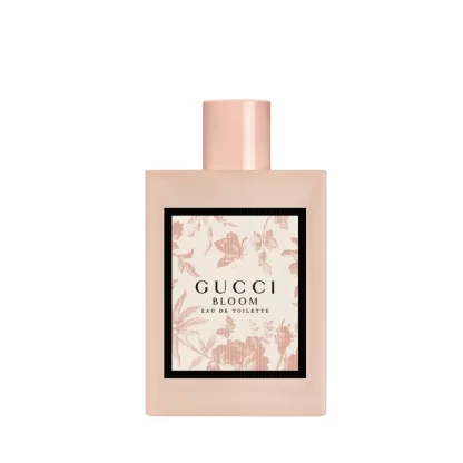 GUCCI – BLOOM EAU DE TOILETTE 100 ML (Scatola Neutra)