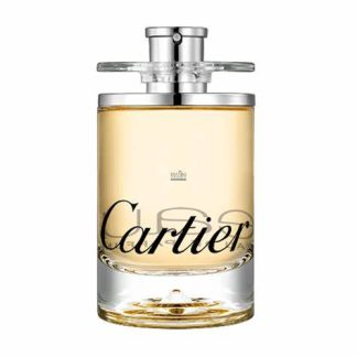 CARTIER – EAU DE CARTIER EAU DE PARFUM 100 ML (NO BOX)