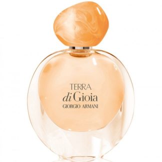 GIORGIO ARMANI – TERRA DI GIOIA EDP 100 ML (Scatola Neutra)