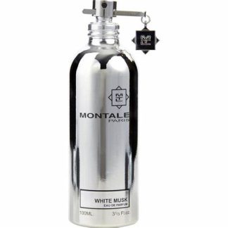 MONTALE White Musk EAU DE PARFUM 100 ML ( Scatola Neutra)