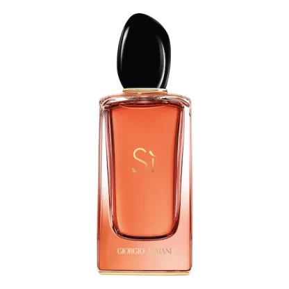 GIORGIO ARMANI – SI INTENSE EDP 100 ML (Scatola Neutra)