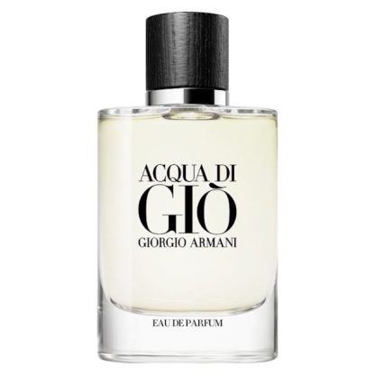 GIORGIO ARMANI – ACQUA DI GIO’ EAU DE PARFUM 75 ML (Scatola Neutra)