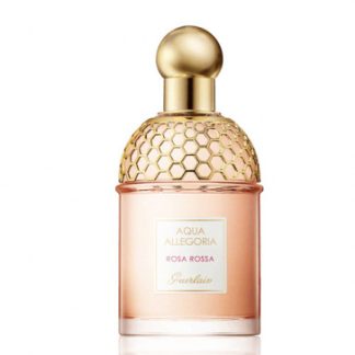 GUERLAIN – Allegoria Rosa Rossa Eau de Toilette 125ML (Scatola Neutra)