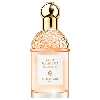 GUERLAIN – Allegoria Orange Soleia Eau de Toilette 125 ML (Scatola Neutra)