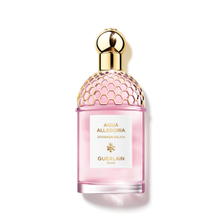 GUERLAIN – Allegoria Granata Salvia Eau de Toilette 125 ML (Scatola Neutra)