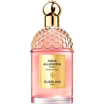 GUERLAIN – AQUA ALLEGORIA ROSA ROSSA FORTE Eau de Parfum 125 ML (Scatola Neutra)